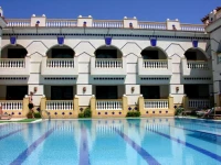 La Reine Dahab Hotel 3*