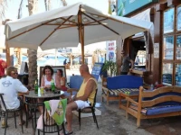 Red Sea Relax Resort 3*