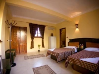 Seahorse Hotel Dahab 3*