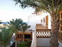 Star Of Dahab Hotel 3*
