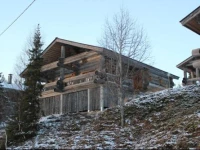 Saaruantahti Cottage