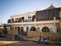 Alf Leila Boutique Hotel Dahab 2*