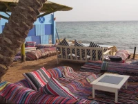El Primo Hotel Dahab 2*