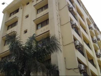 Pearl Hotel Maadi 3*