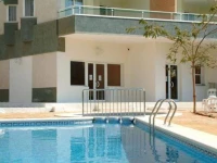 Pharaohs Hotel Cairo 3*