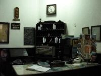 Windsor Hotel Cairo 3*