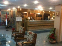 Atlas Hotel Downtown Cairo 2*