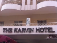 The Karvin Hotel 2*