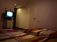 Arabesque Hostel 2*