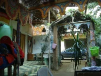 Bedouin Hotel Cairo 2*