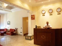 Cairo Center Hostel 2*