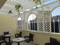 Cairo Moon Hostel 2*