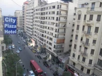 City Plaza Hostel 2*