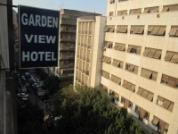 Garden View Hostel