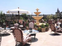 Le Riad Hotel De Charme Cairo Egypt 4*