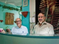 Luna & Bella Luna Hostel 2*