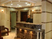 Rotana Palace Hostel