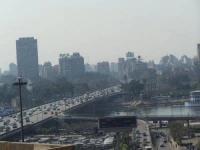 Wake Up! Cairo Hostel