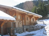 Chalet Manupa Clevie