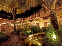 Aanari Hotel & Spa 3*