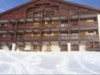 Chalet Les fermes dAlpage