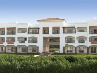 Robinson Club Agadir 4*