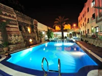 Atlantic hotel 3*