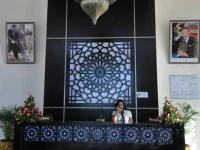 Founty Beach Appart Hotel 3*