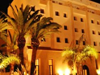 Art Suites El Jadida 4*