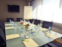 Husa Casablanca Plaza 5*