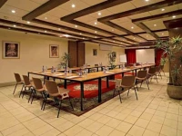 Atlas Almohades Casablanca 4*