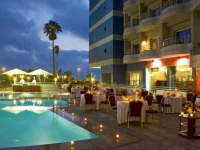 Hotel Club Val DAnfa 4*