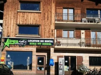 Le Caprice des Neiges 1