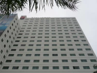 Novotel Casablanca City Center 4*
