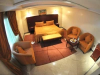 Oum Palace Hotel & Spa 4*