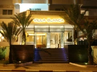Villa Blanca 4*