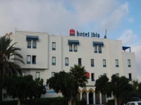 Ibis Moussafir Gare Casa Voyageurs 3*