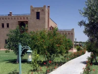 Hotel Bled Al Fassia 5*