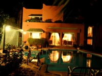 Complexe Touristique El Bahja 5*