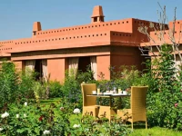 Domaine Des Remparts Hotel & Spa 5*