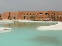 Kenzi Club Agdal Medina 5*