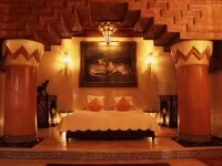 La Sultana Marrakech 5*