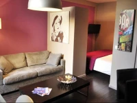 LAppart de la Course