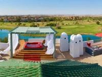 Le Pavillon du Golf 5*