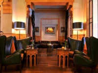 Les Jardins de lAgdal Hotel & Spa 5*