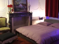 Appartement Chaudhry Hypercentre Bordeaux