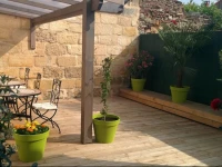 LEchoppe des Bouilles