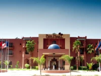 Palm Plaza Hotel and SPA 5*