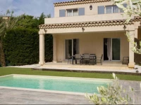Villas du Domaine de la Madrague