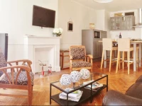 LAppart DOli Et Tiane